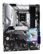 Asrock Z790 Pro RS Intel Z790 LGA 1700 ATX - imagine 5