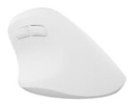 NATEC Crake 2 mouse Universal Right-hand RF Wireless + Bluetooth Optical 2400 DPI - imagine 5