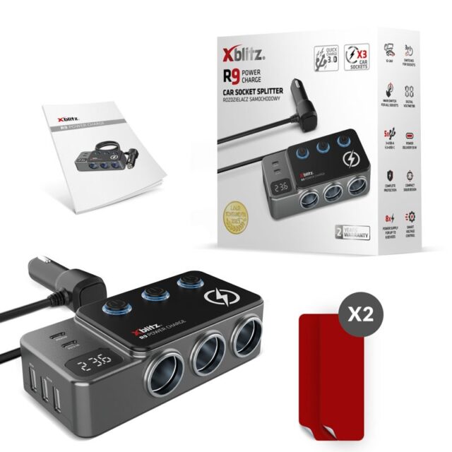 R9 POWER CHARGE - imagine 4