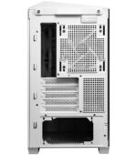 MSI MAG PANO M100R PZ Micro Tower White - imagine 7
