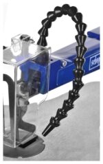 Scheppach SD1600V stationary scroll saw 120 W 1700 RPM - imagine 5