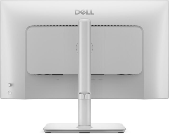 DELL S Series S2425HSM computer monitor 61 cm (24 ) 1920 x 1080 pixels Full HD LCD White - imagine 5