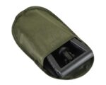 M-Tac Folding shovel with olive green cover - imagine 5