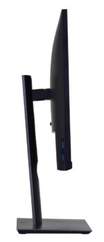 MONITOR DELL LED 24  P2419H (GRADE A) Used - imagine 3