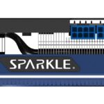 Sparkle Intel Arc A750 TITAN OC Edition 8 GB GDDR6 graphics card