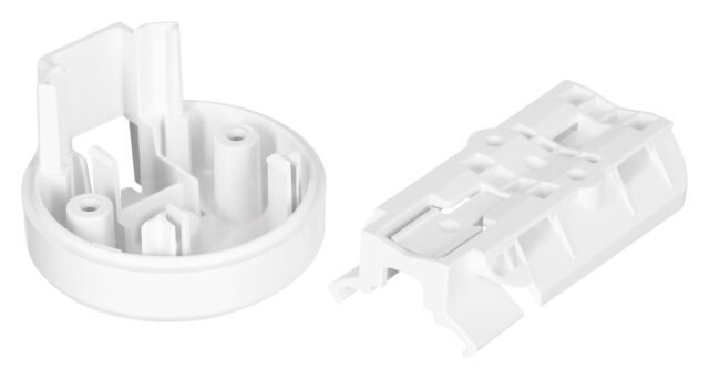 Ubiquiti U6-Mesh 4800 Mbit/s White Power over Ethernet (PoE) - imagine 18