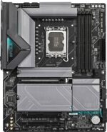 Gigabyte Z890 EAGLE motherboard - imagine 3