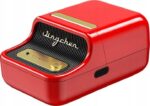 Niimbot B21S Label Printer Red - imagine 4