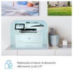 HP LaserJet Enterprise  M430f Multifunction Printer - imagine 10