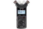 Tascam DR-07XP - portable digital recorder with USB interface
