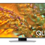 Samsung Q80D QE75Q80DATXXH TV 190.5 cm (75 ) 4K Ultra HD Smart TV Wi-Fi Silver