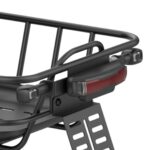 Manta Flinston Mes 1402J electric scooter - imagine 4