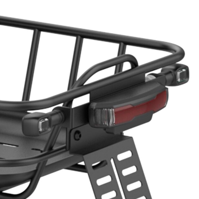 Manta Flinston Mes 1402J electric scooter - imagine 4