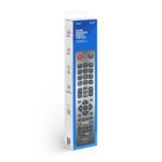 SAVIO RC-19 Universal/Replacement Remote Control for SHARP TV – SMART TV - imagine 2