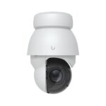 Ubiquiti UVC-AI-PTZ-Precision-W | IP Camera | 4k, 8MP, 31x optical zoom, 1x RJ45 1000Mbps, IP66 - imagine 2