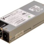 Supermicro PWS-202-1H power supply unit 200 W 1U Stainless steel