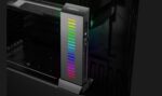 DeepCool GH-01 A-RGB Full Tower Graphic card holder - imagine 8