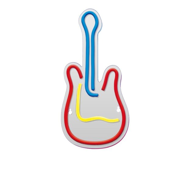 Actis Neon LED ACS-NEON GUITAR - imagine 4