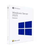 HPE Microsoft Windows Server 2025 16-core Standard Reseller Option Kit en/cs/pl/ru/sv SW - imagine 2