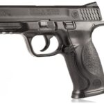 The S&W Windsock Cal. 4  46 mm to 10 J