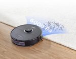 Cleaning Robot Roborock S8+ (black) - imagine 3