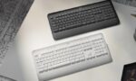 Logitech SIGNATURE K650. Type in comfort. Get more done - imagine 5