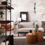 Activejet LED wall lamp AJE-CHARLIE NW - imagine 6