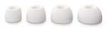 EPOS ADAPT E1 True Wireless Stereo (TWS) In-Ear Business/Everyday Bluetooth Headset White - imagine 5