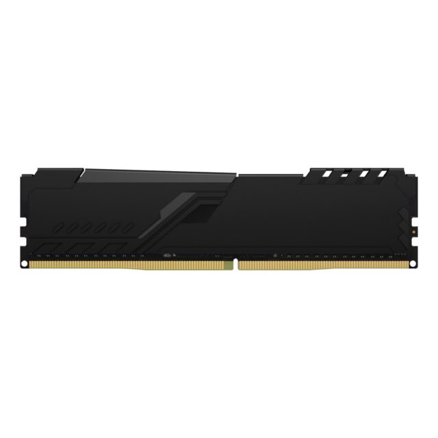 Kingston Technology FURY Beast 8GB 3200MT/s DDR4 CL16 DIMM Black - imagine 12