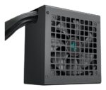 DeepCool PL800D power supply unit 800 W 20+4 pin ATX ATX Black - imagine 4