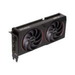 SPARKLE Intel Arc B570 ECLIPSE OC 10GB graphics card - imagine 3