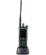 Baofeng DM-32E HTQ DMR radio + aviation band - imagine 3