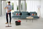 Spin Mop Vileda Ultramax Turbo XL - imagine 5