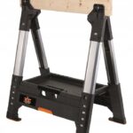 LUMBER JACK ROC PRO GEAR KETER STAND