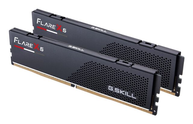 G.Skill Flare X5 F5-6000J3038F8GH2-FX5 memory module 16 GB 2 x 8 GB DDR5 6000 MT/s - imagine 3