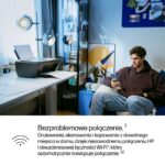 HP DeskJet 2910 Wireless All-in-One Color Printer - imagine 5