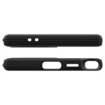 Spigen Caseology Parallax Sam S24 Ultra S928 black ACS07318 - imagine 5