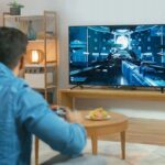 Złączka HDMI-HDMI Vention 8K@60Hz Aluminium - imagine 4