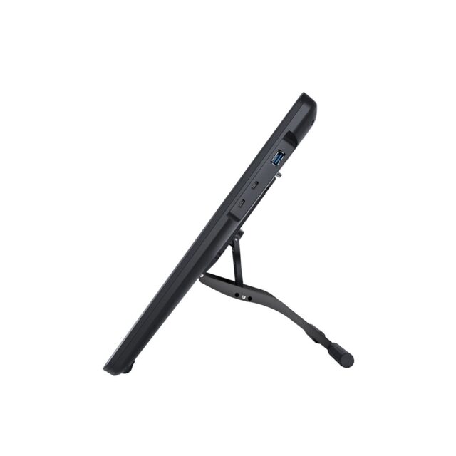 Graphics tablet Huion Kamvas 22 Plus - imagine 5