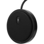 Techly ICC SH-22 microphone Black Conference microphone - imagine 12