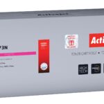 Activejet ATH-2073N toner (replacement for HP 117A W2073A; 2073A; Supreme; 700 pages; magenta)