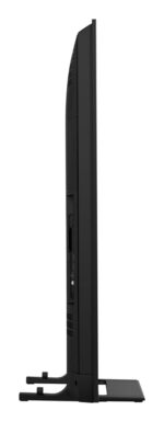 Hisense 55E8Q 139.7 cm (55 ) 4K Ultra HD Smart TV Wi-Fi Black  Grey 600 cd/m2 - imagine 9