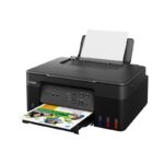 Canon PIXMA G3430 Inkjet A4 4800 x 1200 DPI Wi-Fi - imagine 5