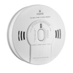 Dual smoke and carbon monoxide detector K10SCO - imagine 2