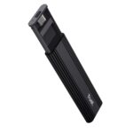 Trust 25806 storage drive enclosure SSD enclosure Black - imagine 3