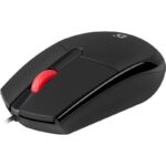 MOUSE DEFENDER DELTA MM-523 CZARNA OPTICAL - imagine 3
