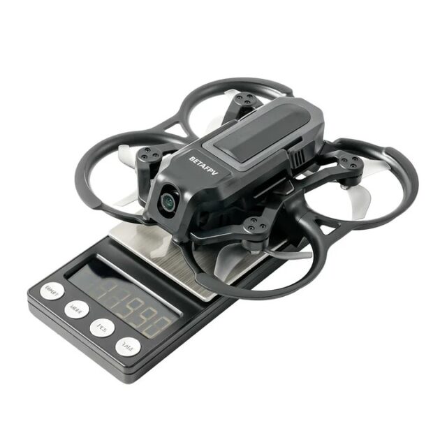 BetaFPV Aquila20 FPV Kit | Drone | - imagine 5
