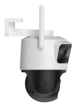 Imou Cruiser Triple Turret IP security camera Outdoor 2880 x 1620 pixels Ceiling/wall - imagine 3