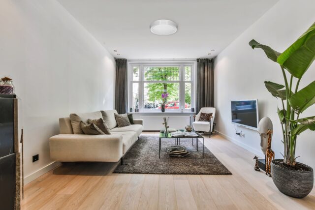 Activejet LED ceiling plafond AJE-KAMA 24W - imagine 5