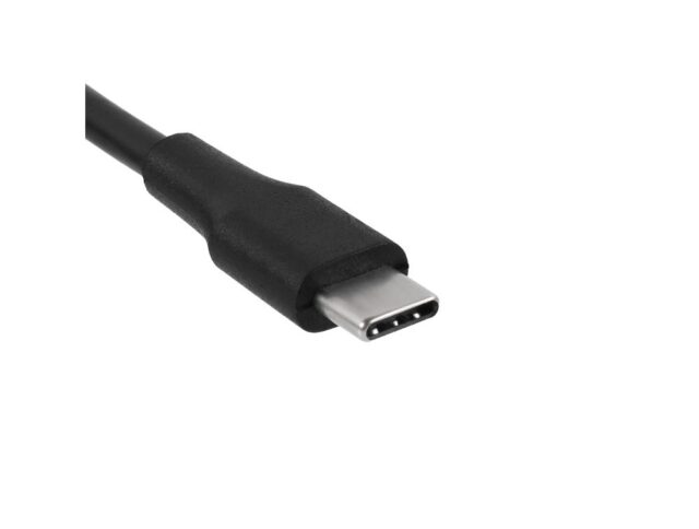 Green Cell AD134PV2 power adapter/inverter Universal 65 W Black - imagine 11